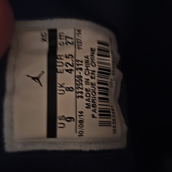 *** sale*****🏀Hurry !! These won't last..Brought color  for 1 time use... - Picture 11 of 11